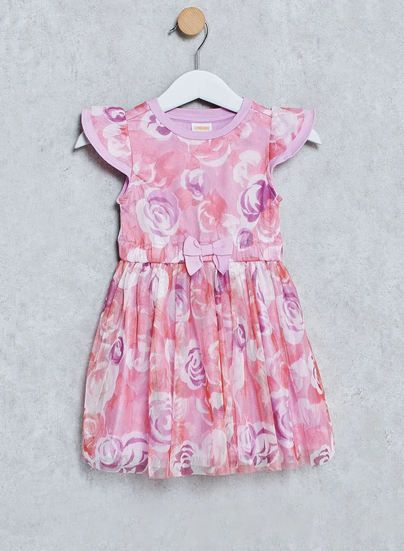 GYMBOREE Infant Ballerina Dress