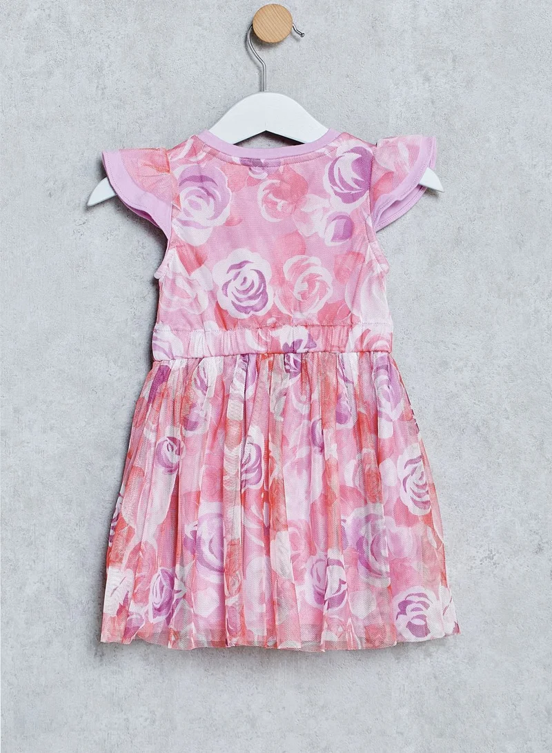 GYMBOREE Infant Ballerina Dress