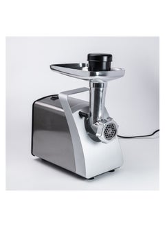 sokany Meat Grinder/Mincer With Stainless Steel Housing/2400W  - Image 5