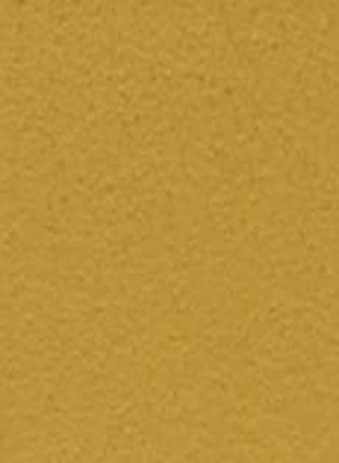 Holbein Artists Gouache Yellow Ochre 15ml (A) - Image 2