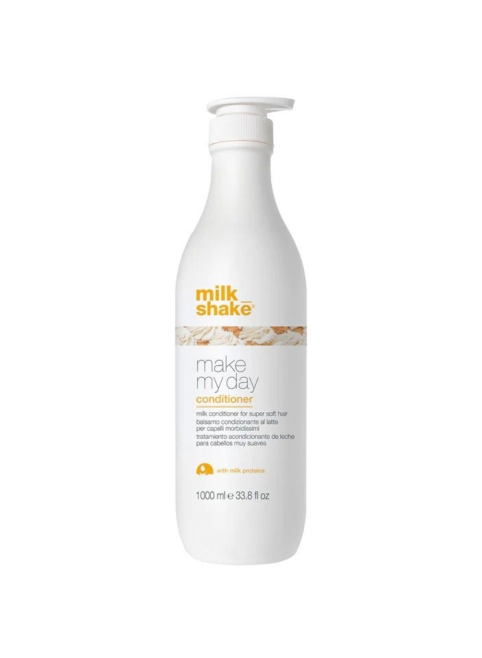 Milk Shake Make My Day Conditioner 1000 ml