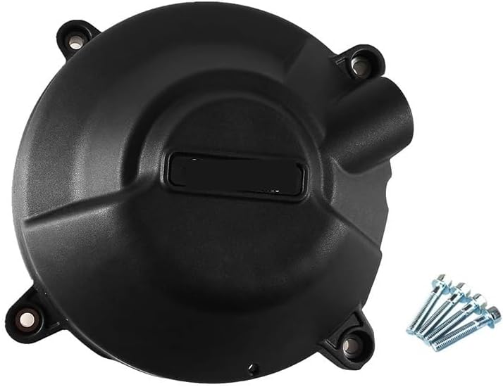 Motorcycle Engine Clutch Cover For Yamaha MT09 SP MT 09 FZ 09 Tracer Scrambler XSR900 2021 2024 - Image 1