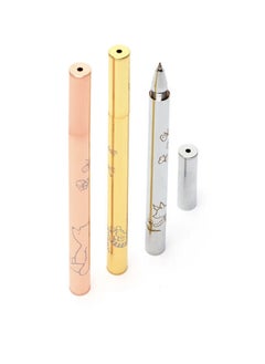 Disney Disney - Winnie the Pooh Pens - Set of 3  - Image 1