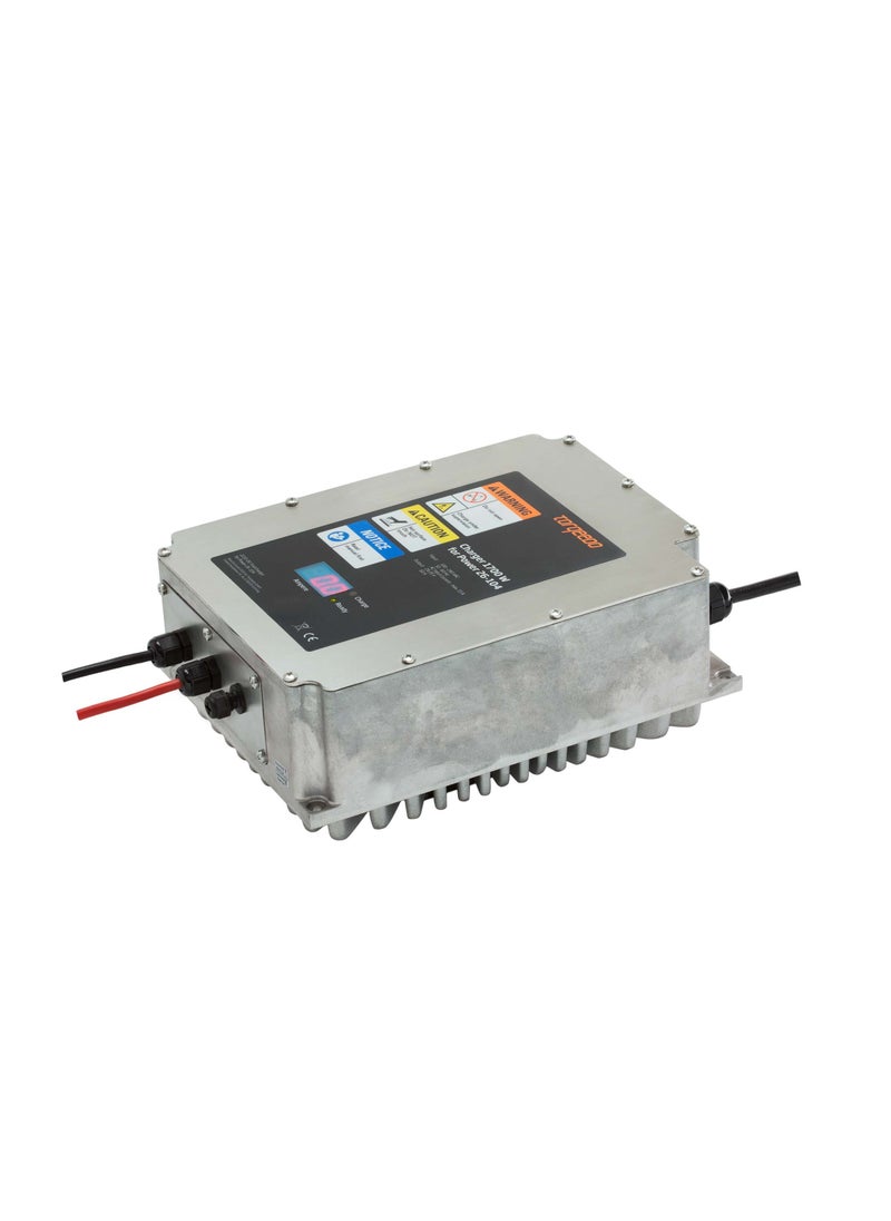 Torqeedo - Fast Charger For Power - Image 1