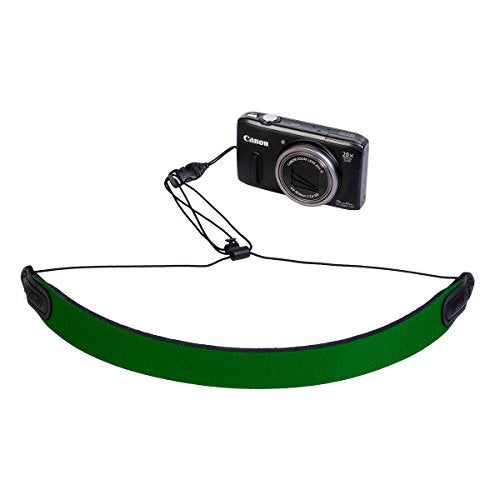 OP/TECH USA حزام OP/TECH USA ميني لووب - QD (غابة) (6919021) - Image 5