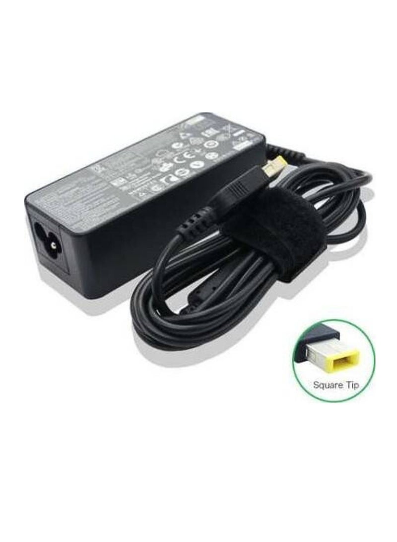 Terabyte Lenovo Replacement USB Pin AC Adapter 20V 2.25A - Image 2