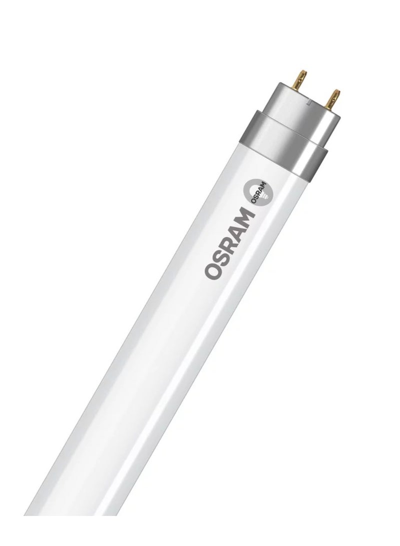OSRAM Osram Substitube Eco St8E-Ac De 18W/6500K 1200Mm T8 Led Tube – Daylight -Pack of 4 - Image 2