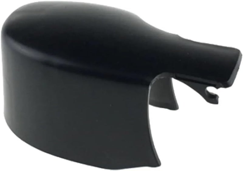 QASULER Rear Windshield Wiper Arm Nut Cover Cap - Image 1
