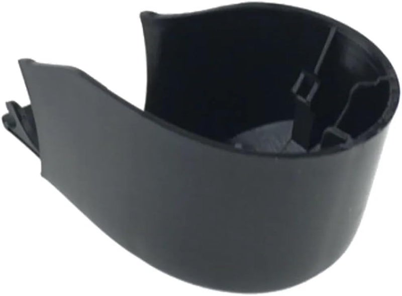 QASULER Rear Windshield Wiper Arm Nut Cover Cap - Image 4