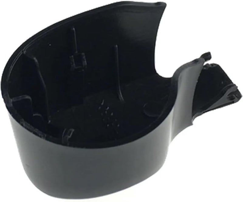 QASULER Rear Windshield Wiper Arm Nut Cover Cap - Image 5