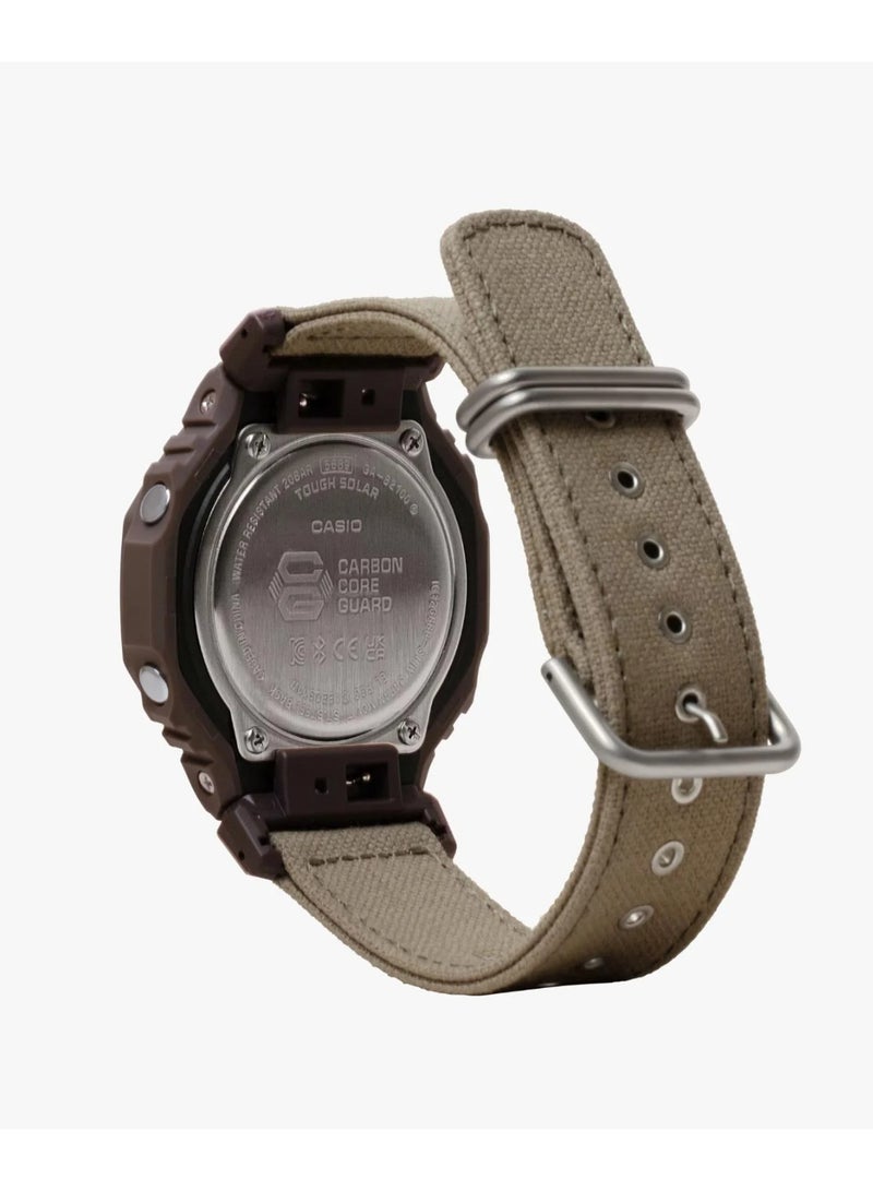 casio G-Shock Casual Men's Watch GA-B2100CT-5ADR - Image 3