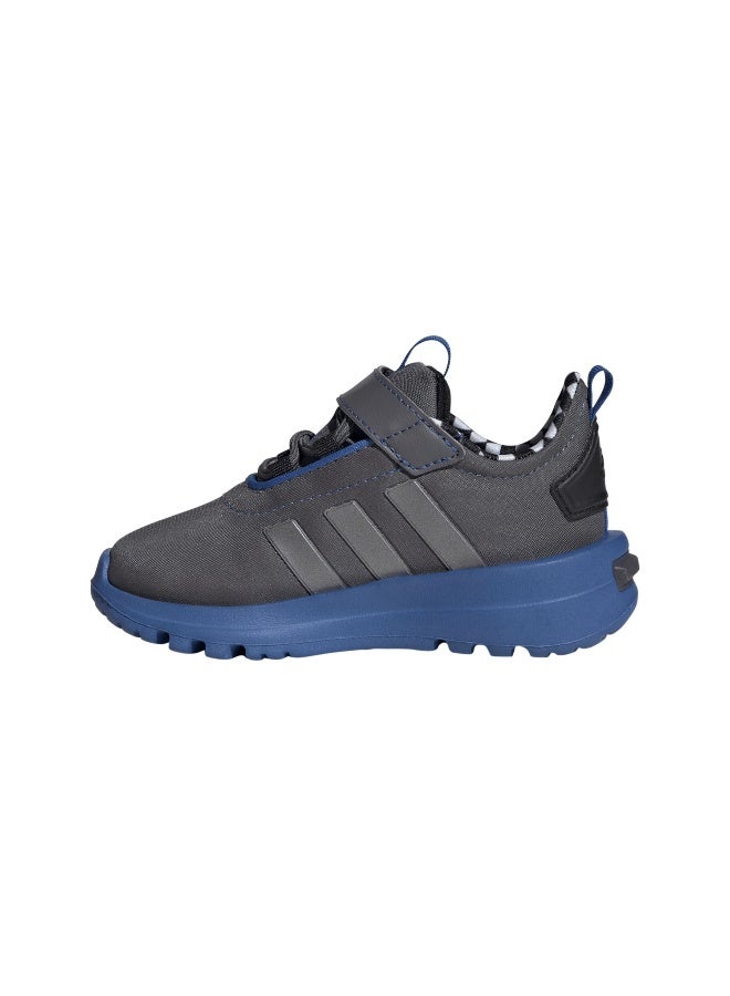 Adidas disney mickey mouse racer tr23 infants unisex shoes  - Image 5