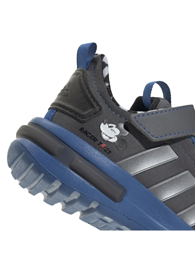 adidas أحذية ديزني ميكي ماوس ريسر TR23 للأطفال للجنسين