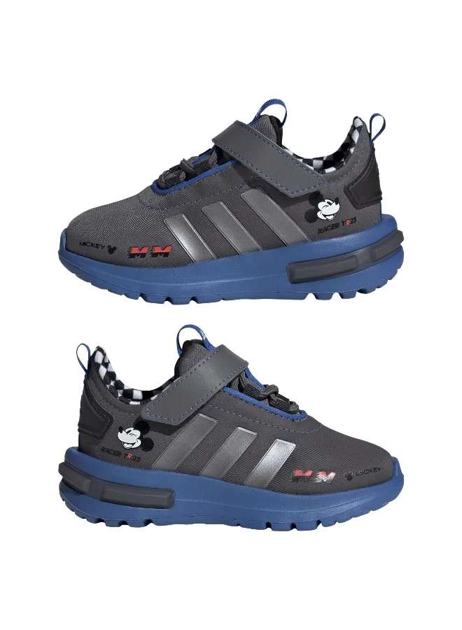 adidas أحذية ديزني ميكي ماوس ريسر TR23 للأطفال للجنسين