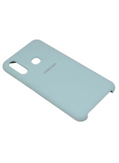 Galaxy Design Galaxy A70e Phone Cover Slim Stylish Case with Inside Microfiber Lining  - Image 3