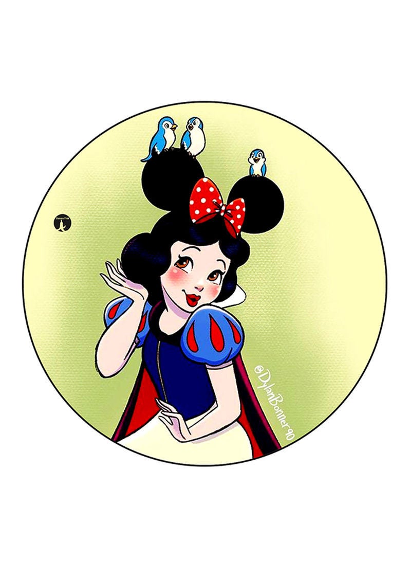 RKN Disney Printed Fridge Magnet  Multicolour - Image 2