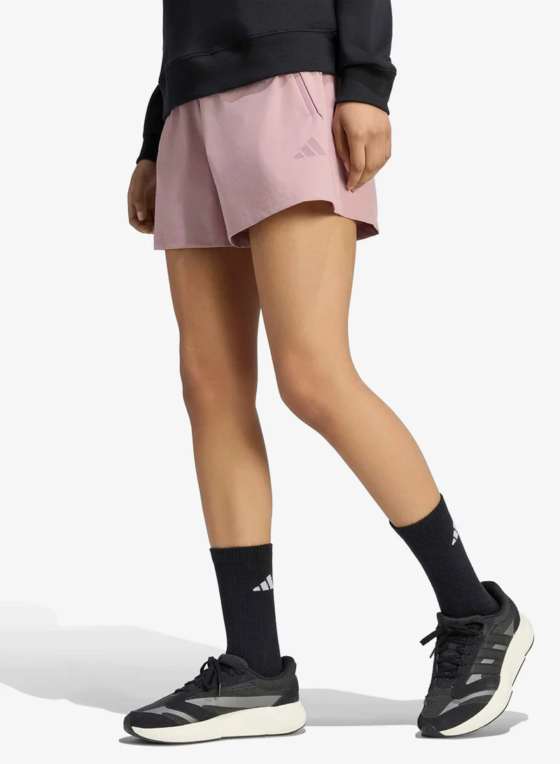 Adidas 3" Z.N.E. Woven Shorts