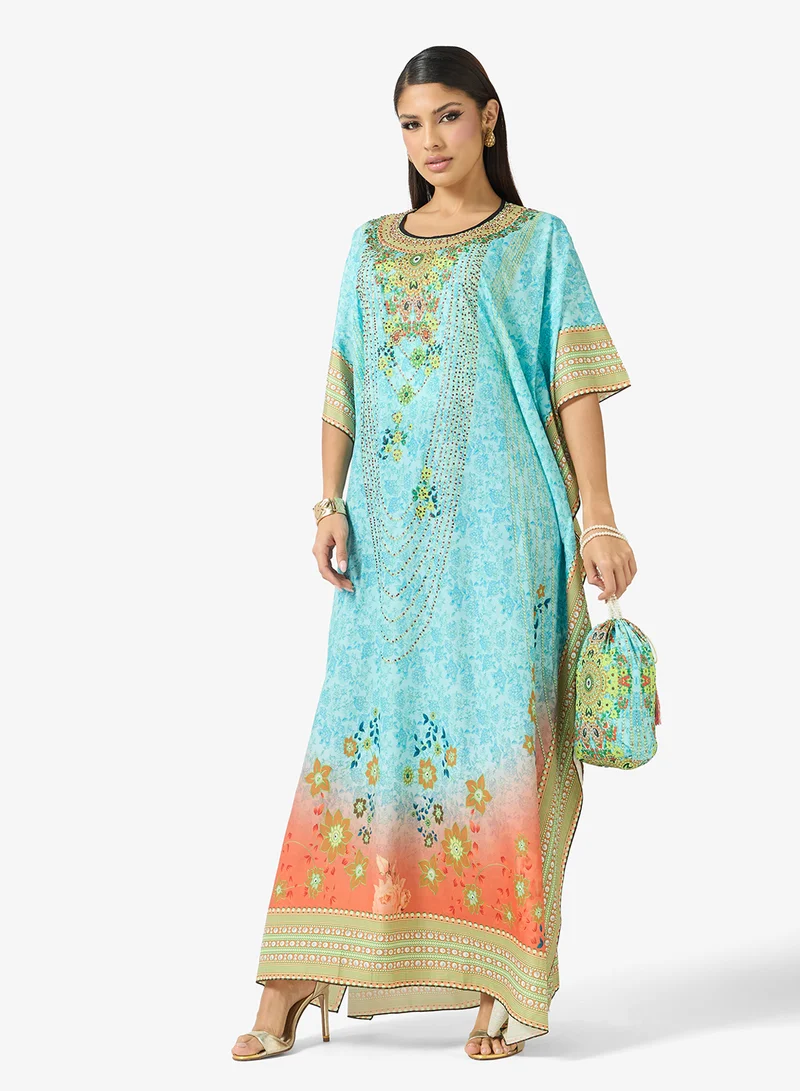 Arabian Closet  LADIES KAFTAN for Women | Best Price UAE