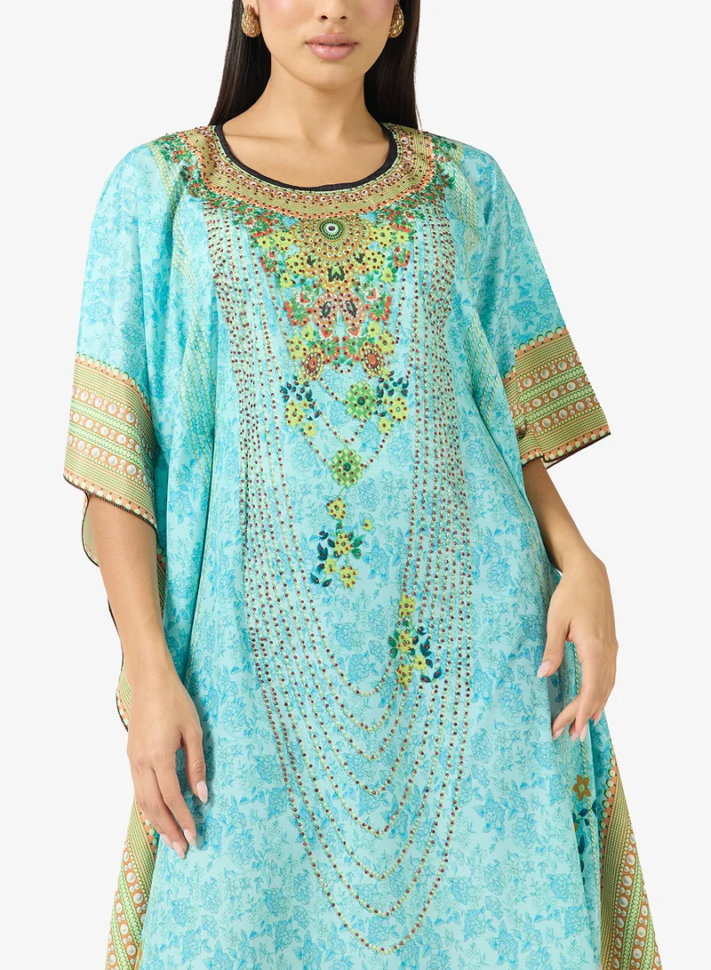 Arabian Closet  LADIES KAFTAN for Women | Best Price UAE