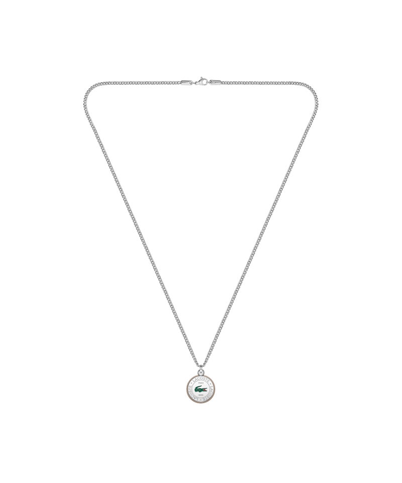 LACOSTE Vigor Necklace  - Image 1