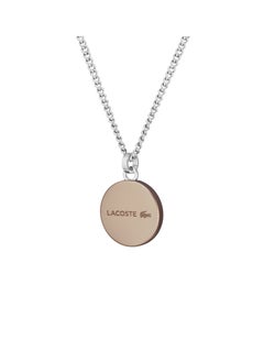 LACOSTE Vigor Necklace  - Image 2