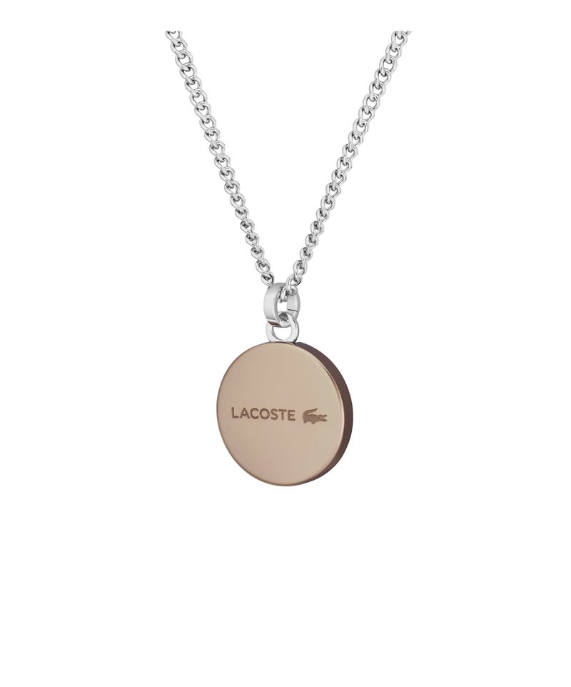 LACOSTE Vigor Necklace  - Image 2