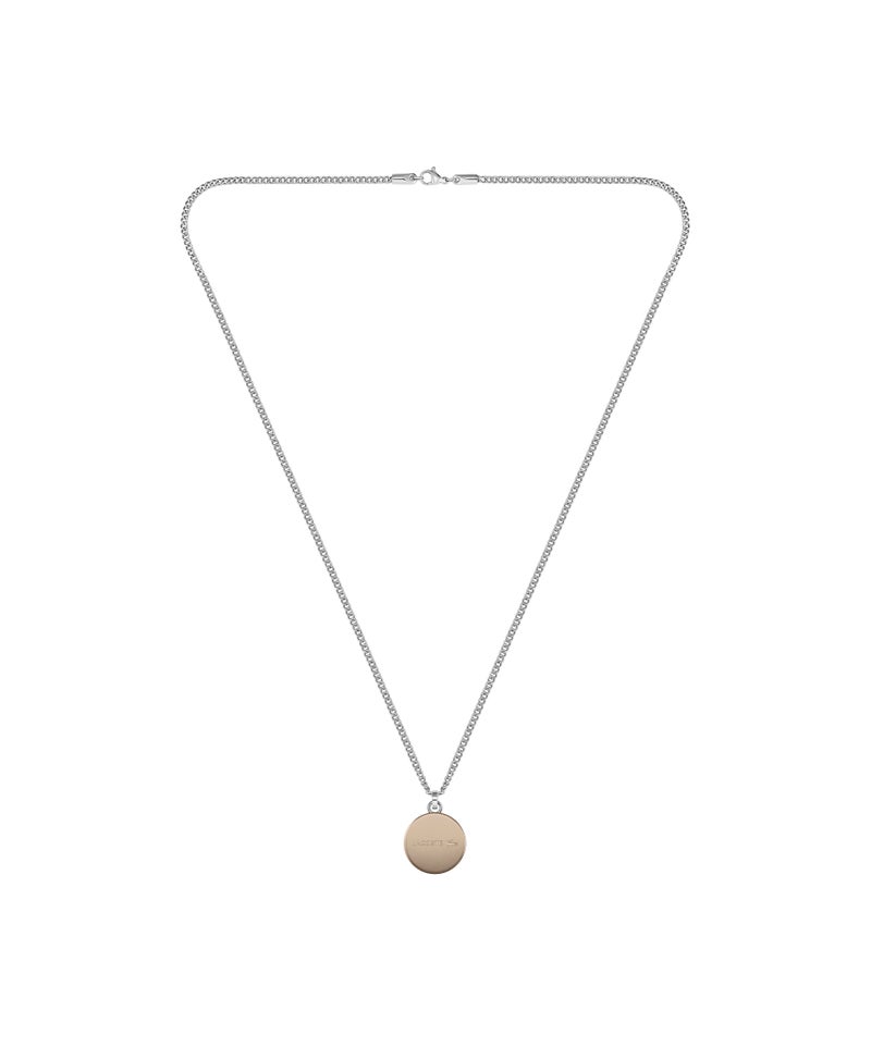 LACOSTE Vigor Necklace  - Image 4