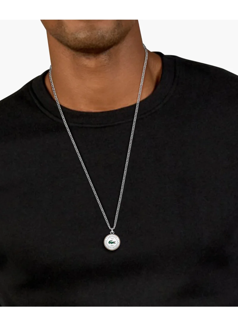 LACOSTE Vigor Necklace