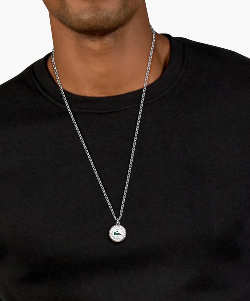 LACOSTE Vigor Necklace  - Image 3