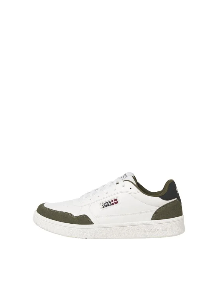 JACK & JONES Casual Low Top Sneakers