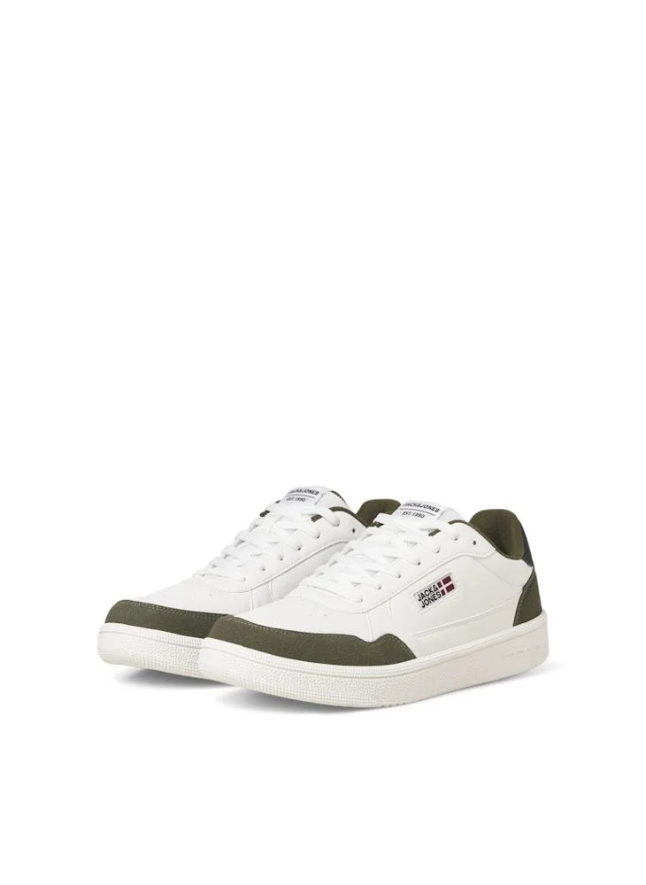 JACK & JONES Casual Low Top Sneakers
