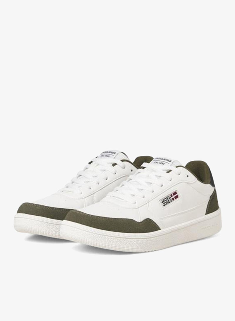 JACK & JONES Casual Low Top Sneakers - Image 2