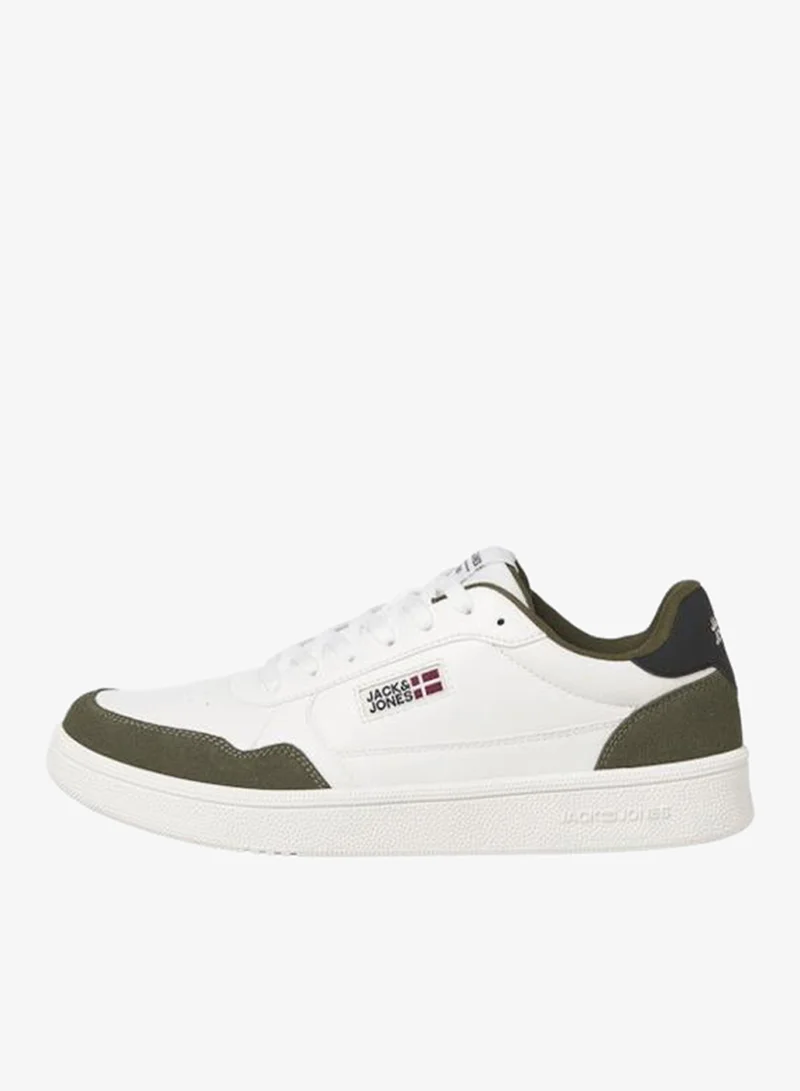 JACK & JONES Casual Low Top Sneakers