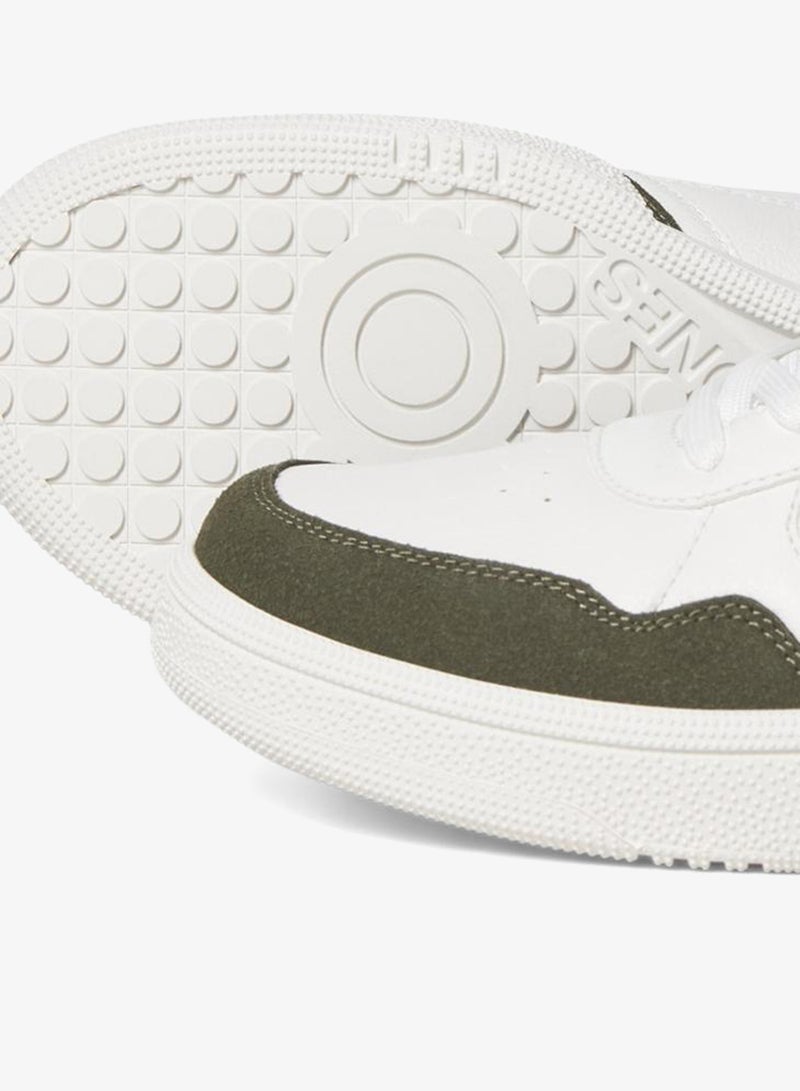 JACK & JONES Casual Low Top Sneakers - Image 4