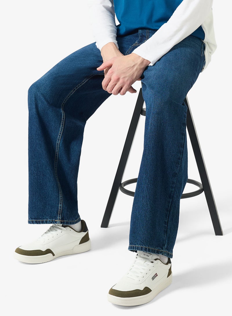 JACK & JONES Casual Low Top Sneakers - Image 5