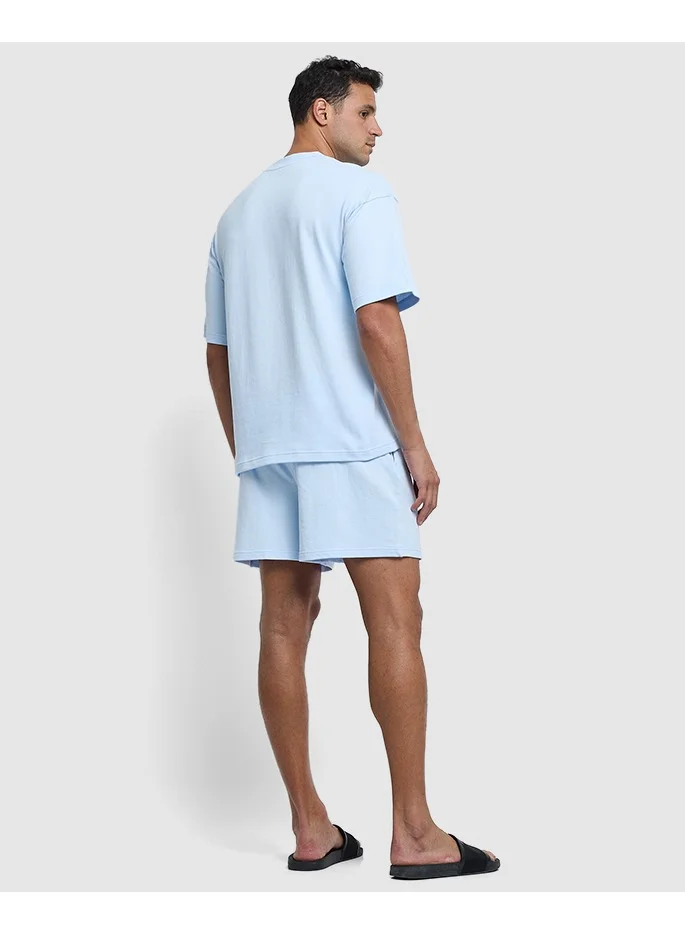 كالفن كلاين طقم بيجامة شورت