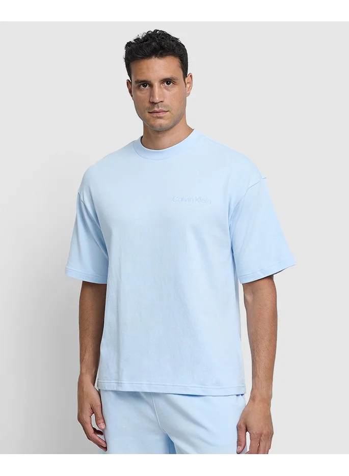 CALVIN KLEIN Shorts Pyjama Set