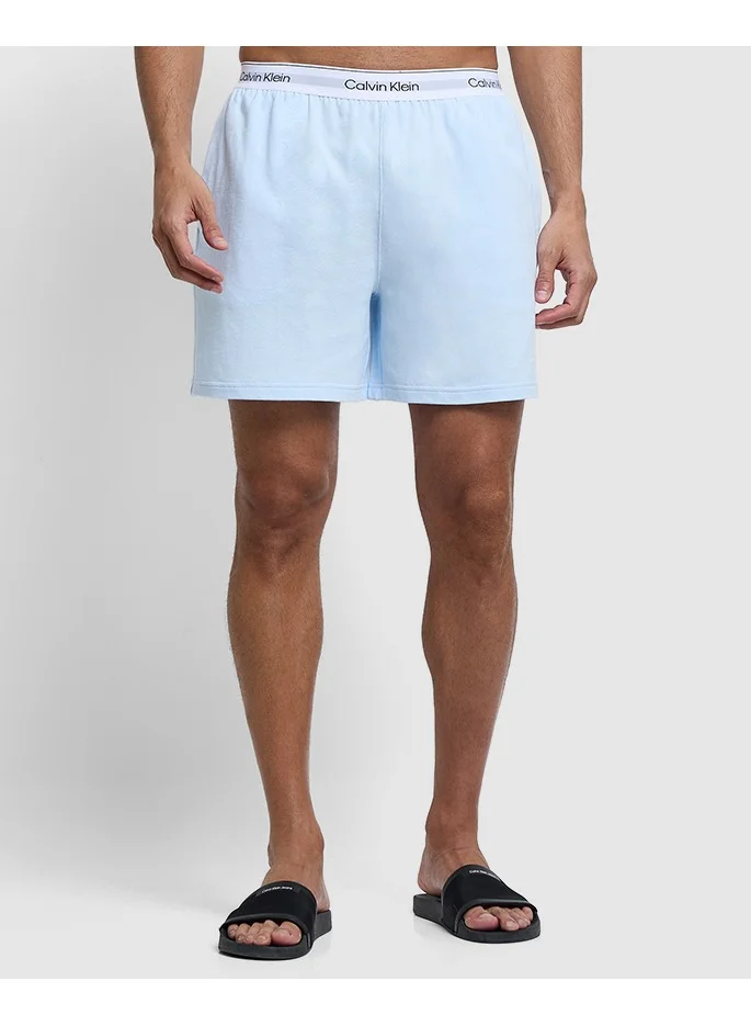 CALVIN KLEIN Shorts Pyjama Set