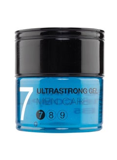 Barcode Barcode Hair Gel Professional Ultra Strong Gel Men Care 700ML  - Image 1