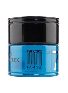 Barcode Barcode Hair Gel Professional Ultra Strong Gel Men Care 700ML  - Image 2