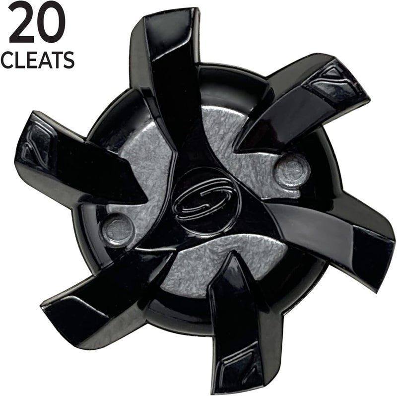 PrideSports Softspikes Ultimate Cleat Kit - Image 2