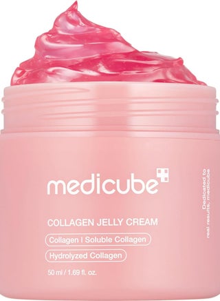 Medicube Collagen Jelly Cream 50ml - pzsku/Z6521BDF5B691E42C3670Z/45/1742475537/fd82ab34-ed94-4e9a-b6fa-55bc951d7706