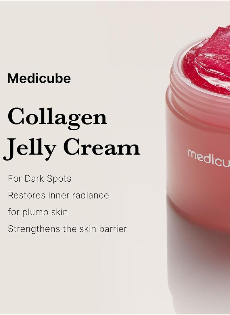 Medicube Medicube Collagen Jelly Cream 50ml  - Image 2