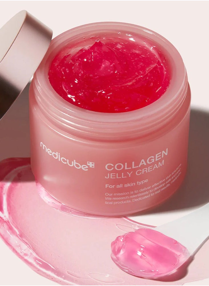 Medicube Medicube Collagen Jelly Cream 50ml  - Image 3