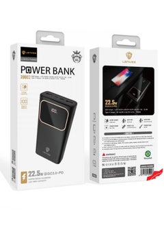 Lenyes Lenyes PX188D 10000 mAh Power Bank️ 