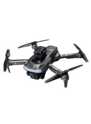 P15 Pro Drone with 1080P HD Camera – WiFi FPV Live Streaming, Smart Flight Features, Gesture & Voice Control, 360° Aerial Stunts, Foldable Design, Long Battery Life – Ideal for Beginners & Outdoor Adventures - pzsku/Z6521CB7D74BC335903F7Z/45/_/1739907091/0c50c52c-491f-41b3-83b8-e5280e0e01a5