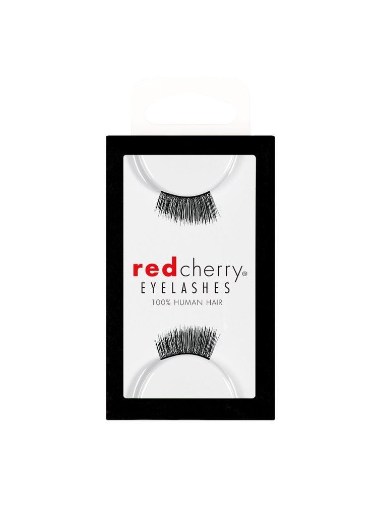Red Cherry - Red Cherry-DS01-(Demi Lash-3Pack) - Image 1