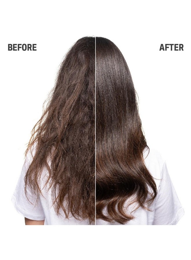 Goldwell Dualsenses Just Smooth Taming Conditioner 300mL - Image 5