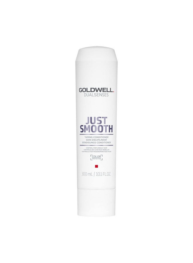 Goldwell Dualsenses Just Smooth Taming Conditioner 300mL - Image 1