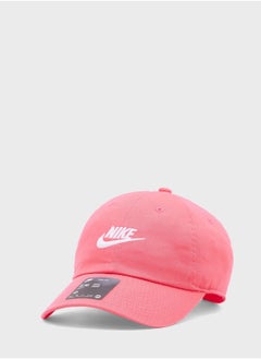 Nike Futura Color Block Club Cap  - Image 1